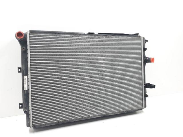 5N0121253L VAG Radiador de refrigeración del motor  comprar en Lleida