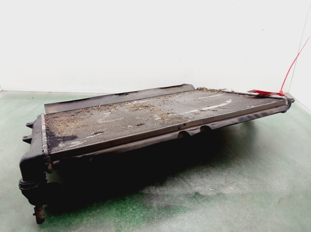VAG 5N0121253L Radiador comprar Pamplona