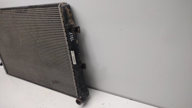 5N0121253L VAG Radiador de refrigeración del motor  comprar en Lleida