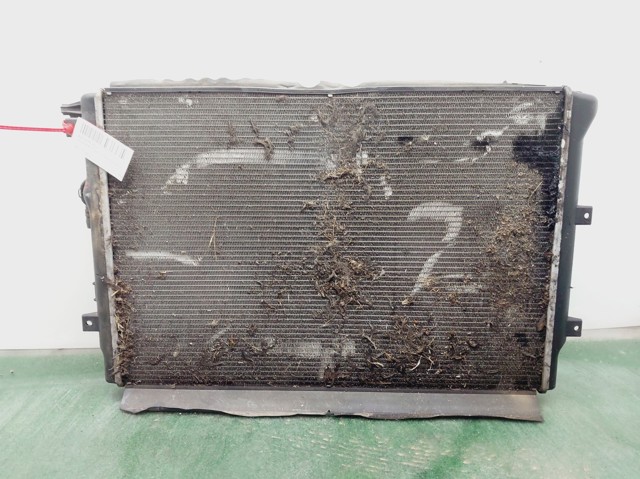 VAG 5N0121253L Radiador de refrigeración del motor  comprar en Albacete