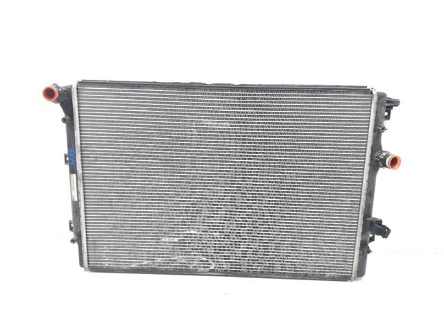 5N0121253L VAG Radiador de refrigeración del motor  comprar en Lleida