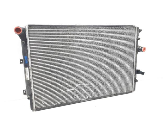 VAG 5N0121253L Radiador de refrigeración del motor  disponible Lugo