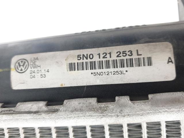 5N0121253L Radiador  en stock Castellón