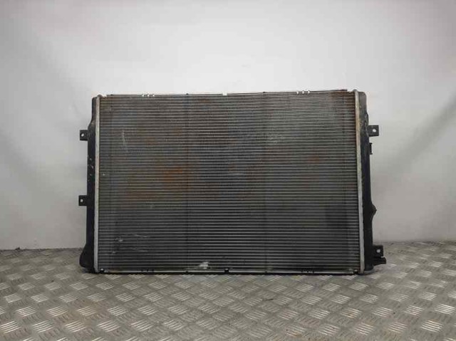 5N0121253L VAG Radiador de refrigeración del motor  comprar en Lleida