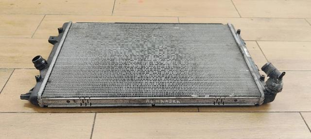 VAG 5N0121253L Radiador  en stock Terrassa
