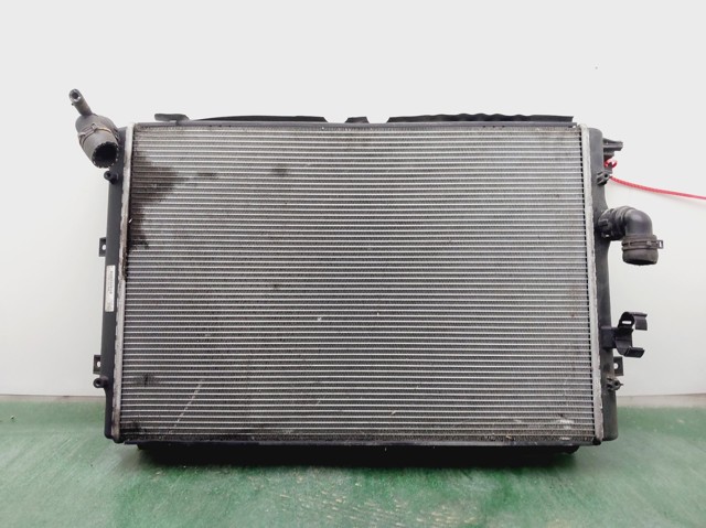 VAG 5N0121253L Radiador de refrigeración del motor  comprar en Murcia
