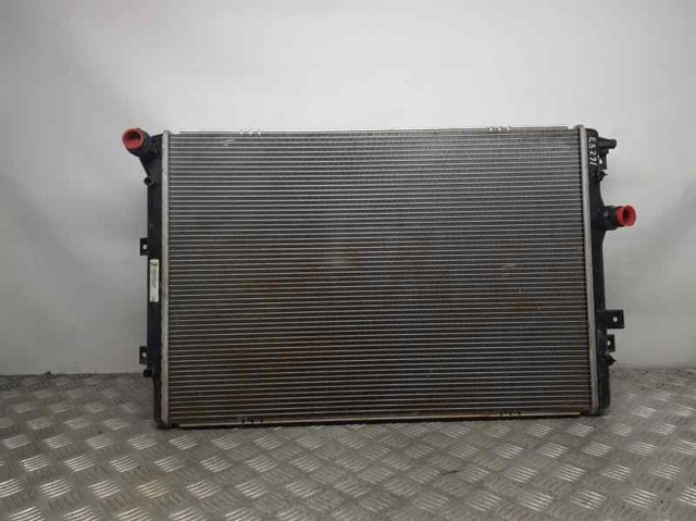 VAG 5N0121253L Radiador  en stock Salamanca