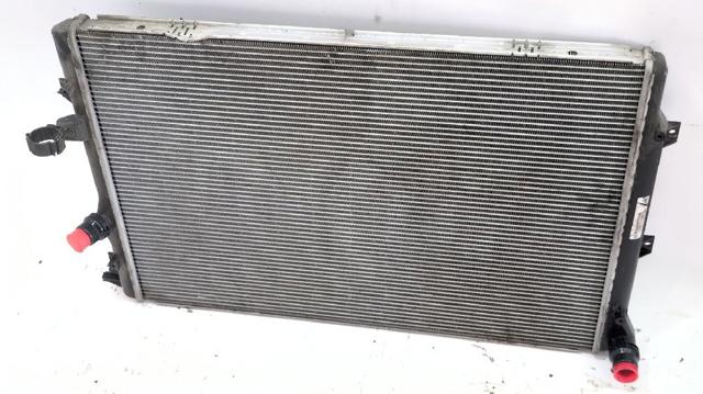 5N0121253P Radiador de refrigeración del motor  comprar en Reus