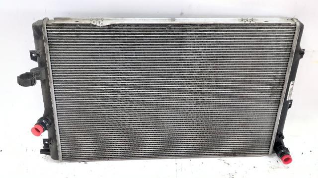 VAG 5N0121253P Radiador  en stock Terrassa