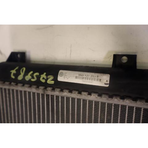 5N0121253P VAG Radiador  en stock Huelva