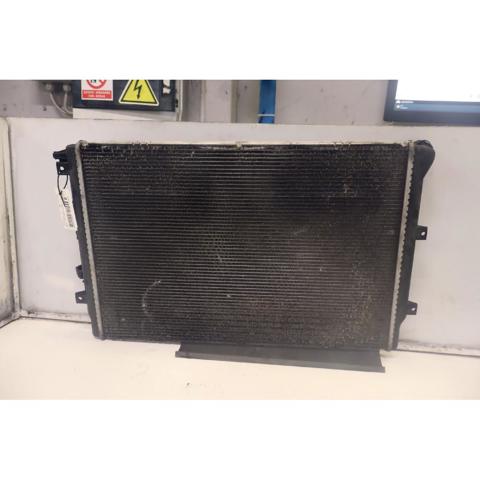 5N0121253P VAG Radiador de refrigeración del motor  comprar en Jaén