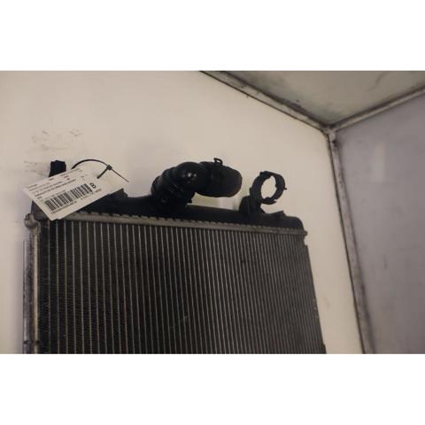 5N0121253P VAG Radiador  en stock Huelva