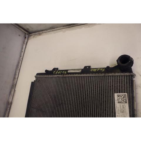 5N0121253P Radiador de refrigeración del motor  disponible Málaga