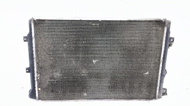 5N0121253P Radiador  en stock Castellón