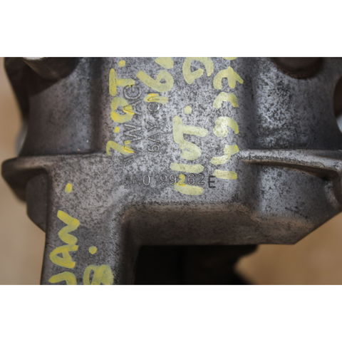 5N0199262E Soporte de motor derecho  disponible Utrera