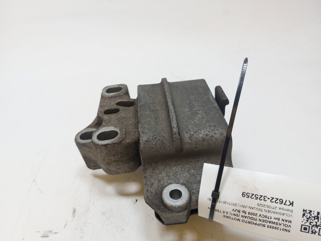 5N0199262F Soporte de motor derecho comprar Almería