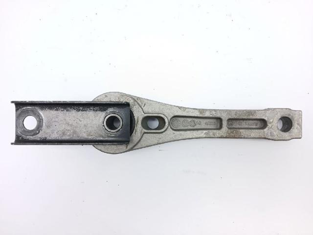 Soporte de motor trasero 5N0199855C VAG