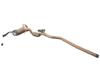 Tubo de escape delantero 5N0254700PX VAG