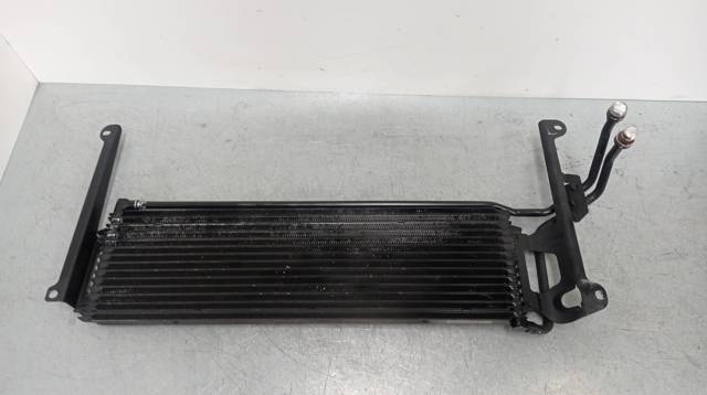Radiador de refrigeración de la transmisión 5N0317019A VAG