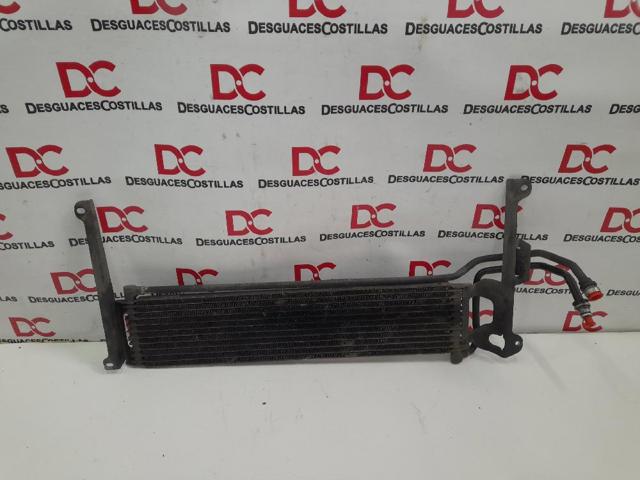 Radiador de refrigeración de la transmisión 5N0317019C VAG