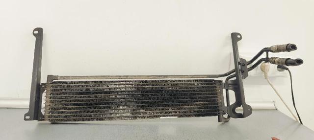 Radiador de refrigeración de la transmisión 5N0317019C VAG