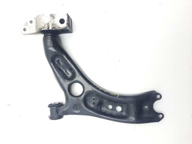 5N0407151 Brazo inferior izquierdo de la suspensión delantera comprar Almería