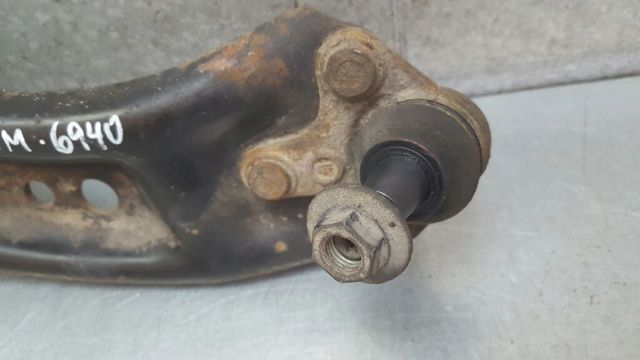 VAG 5N0407151 Brazo inferior izquierdo de la suspensión delantera  comprar en Murcia
