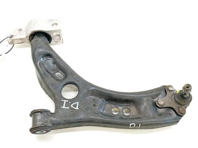 5N0407151 VAG Brazo inferior izquierdo de la suspensión delantera  en stock Córdoba