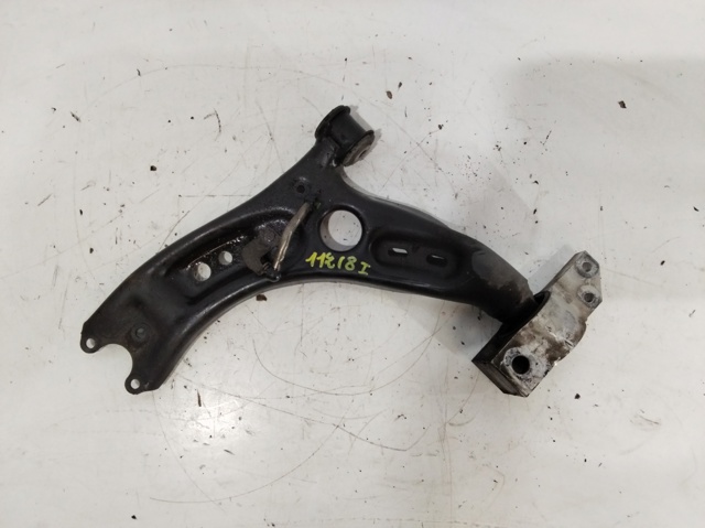 VAG 5N0407151 Brazo inferior izquierdo de la suspensión delantera comprar Tarragona