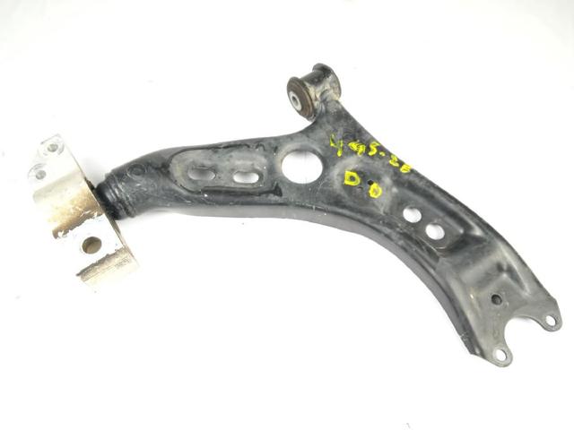 5N0407152 VAG Brazo inferior derecho de la suspensión delantera  en stock Córdoba