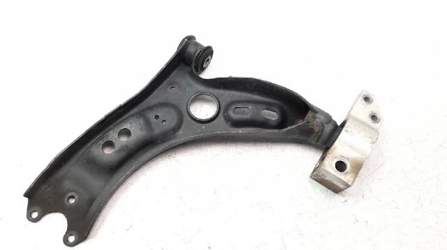 5N0407152 VAG Brazo inferior derecho de la suspensión delantera  en stock Gandía