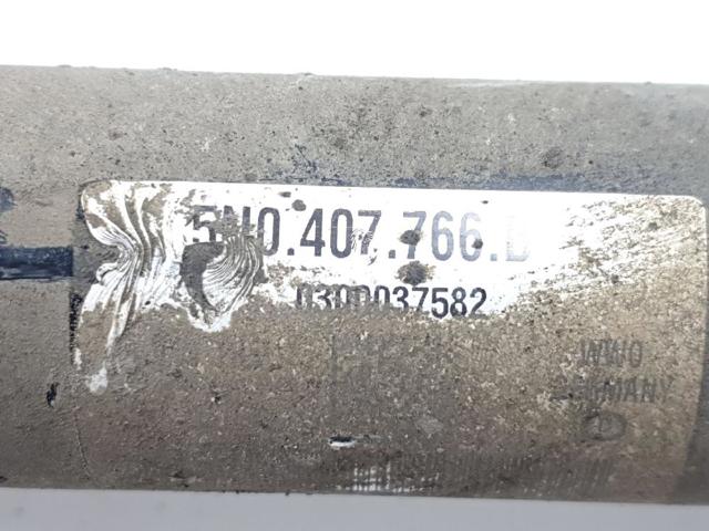 5N0407762F VAG Semieje delantero derecho  comprar en Jaén