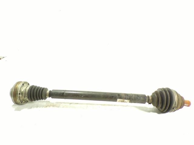 Árbol de transmisión delantero derecho 5N0407762F VAG