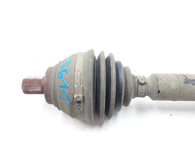 5N0407762F Semieje delantero derecho comprar Sevilla