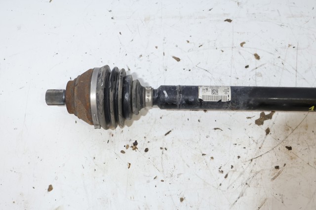 5N0407762F VAG Semieje delantero derecho comprar Madrid
