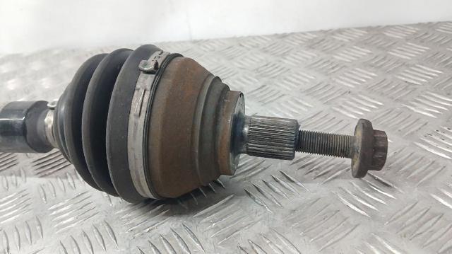 5N0407762F VAG Semieje delantero derecho comprar Alcalá