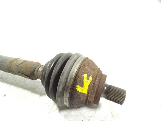 5N0407762F Árbol de transmisión delantero derecho  disponible Burgos