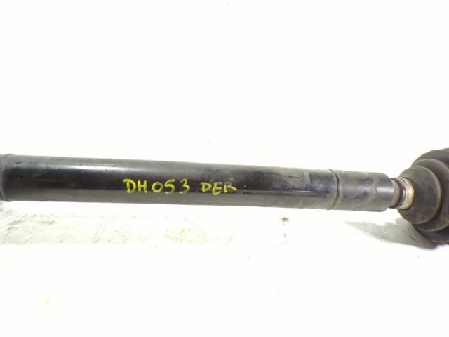 5N0407762F VAG Árbol de transmisión delantero derecho  comprar en Jaén