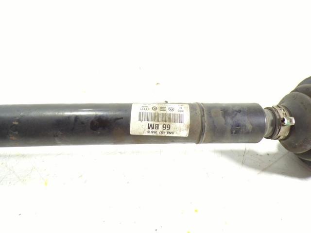 5N0407762F Árbol de transmisión delantero derecho  en stock Granada