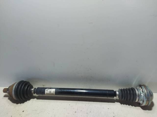 Árbol de transmisión delantero derecho 5N0407762F VAG