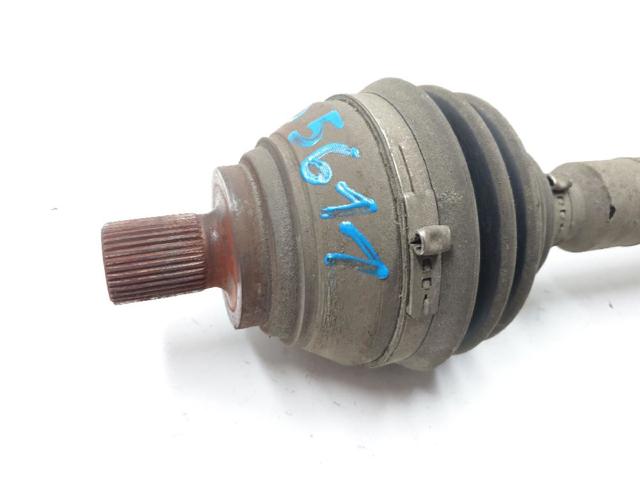 5N0407762F VAG Semieje delantero derecho  disponible Ourense