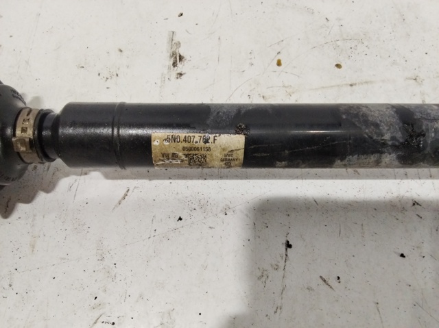 5N0407762F Semieje delantero derecho comprar Girona