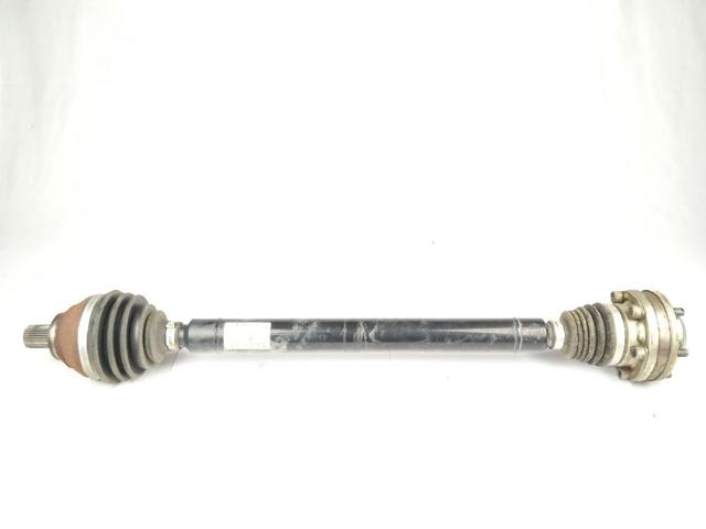 Árbol de transmisión delantero derecho 5N0407762F VAG