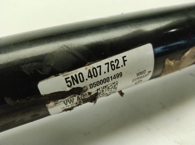 5N0407762F Árbol de transmisión delantero derecho  en stock Sabadell