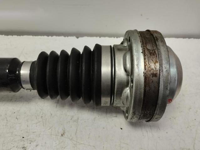 Árbol de transmisión delantero derecho 5N0407762F VAG