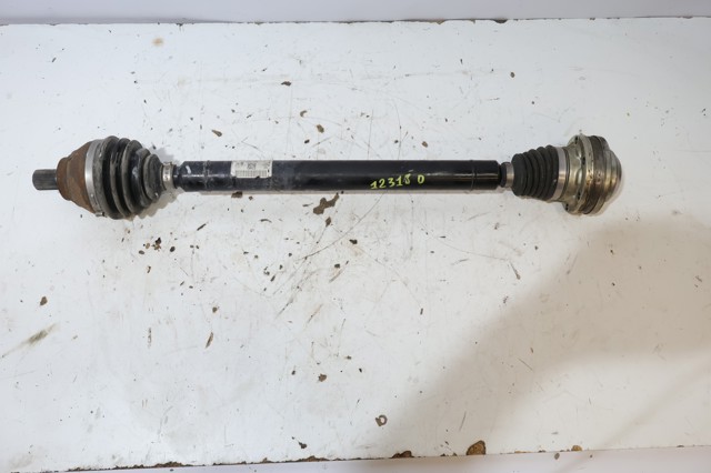 5N0407762F Semieje delantero derecho comprar Girona