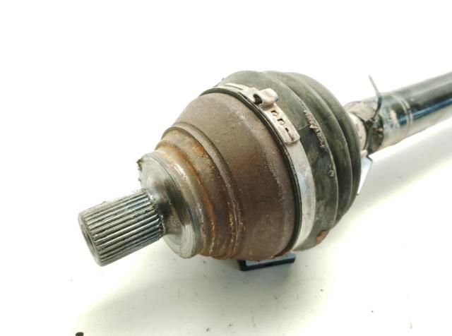 5N0407762F Árbol de transmisión delantero derecho  en stock Castellón