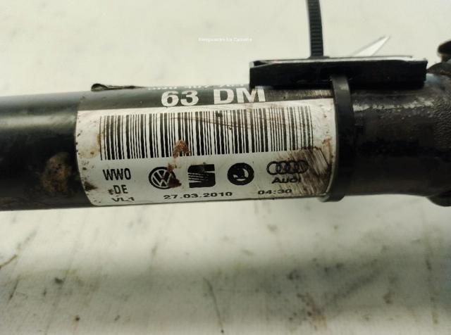 5N0407763D Semieje delantero izquierdo  disponible Málaga