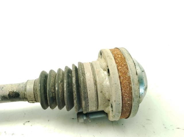 5N0407763D VAG Semieje delantero izquierdo  en stock Gandía