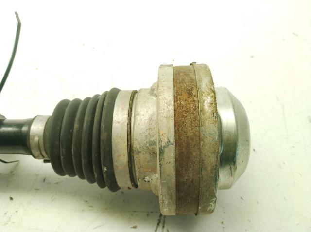 VAG 5N0407763D Semieje delantero izquierdo  comprar en Murcia
